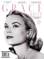 Grace Kelly & The Monaco Royals